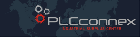 PLCconnex - Automatyka i Elektronika Przemysłowa